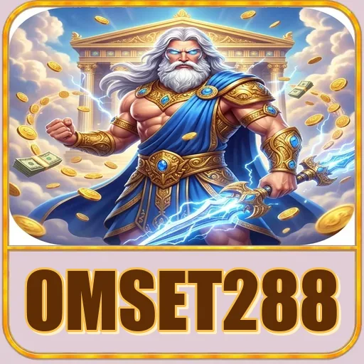 omset288 - Peningkatan performa dan UI/UX terbaru