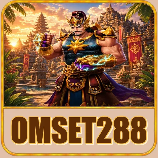 omset288 APK Indonesia - Panduan Lengkap dan Tutorial